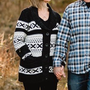 Sansara Sweater 30% wool